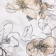 Евро наволочка PASTEL FLOWERS - изображение 5