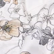 Евро наволочка PASTEL FLOWERS - изображение 6