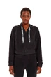 Комплект: толстовка и брюки DKNY 44(M) Черный (001- black) (107922) - изображение 2