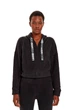 Комплект: толстовка и брюки DKNY 46(L) Черный (001- black) (107922) - изображение 2
