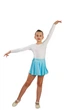 Топ для танців Dance & Sport N 400-5 128-134 - зображення 3
