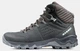 Женские ботинки Mammut Nova IV Mid GTX Women (UK 5 | EUR 38 | 23,5 cm) Dark Steel-Dark Jade - изображение 1