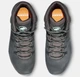 Женские ботинки Mammut Nova IV Mid GTX Women (UK 5 | EUR 38 | 23,5 cm) Dark Steel-Dark Jade - изображение 4