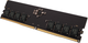 Оперативна пам'ять Team Group DDR5-5600 32768MB PC5-44800 (Kit of 2x16384) Elite Black (TED532G5600C46DC01) - зображення 4