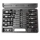 Набор отверток TORX T8-T40 3301 JTC - изображение 2