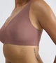 Бралетт Sloggi ZERO Feel 2.0 Bralette EX 1141 M коричневый - зображення 3