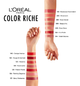 Помада Для Губ Loreal Paris Color Riche 110 4.5 Мл Made In Paris - изображение 7