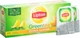 Чай зелений пакетований Lipton Citrus 25 пакетиків (4823084200533) - зображення 3