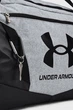 Спортивная сумка Under Armour Ua Undeniable 5.0 Duffle Lg 101L 75 × 36 × 37 СM сірий 1369224-012 - изображение 2