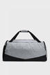 Спортивная сумка Under Armour Ua Undeniable 5.0 Duffle Lg 101L 75 × 36 × 37 СM сірий 1369224-012 - изображение 3