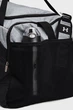 Спортивная сумка Under Armour Ua Undeniable 5.0 Duffle Lg 101L 75 × 36 × 37 СM сірий 1369224-012 - изображение 4