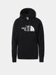 Кофта женские The North Face Drew Peak XS Чорний NF0A55ECJK31 - изображение 6