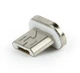 Конектор microUSB Cablexpert магнітний (CC-USB2-AMLM-mUM) - изображение 1