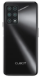 Смартфон Cubot X30P 8/256Gb 6.4" NFC Black - зображення 2
