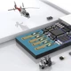 Флеш память ALUNX USB 3.0 компьютерная флешка 64 Гб металлическая - изображение 3