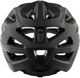 Kask rowerowy Alpina Mythos 3.0 L.E. 59-64 cm Black Matt (4003692239549) - obraz 3