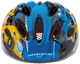 Kask rowerowy Alpina Gamma 2.0 46-51 cm Construction (4003692210463) - obraz 3