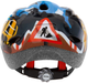 Kask rowerowy Alpina Gamma 2.0 46-51 cm Construction (4003692210463) - obraz 4