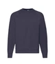 Реглан Fruit of the Loom Classic raglan sweat 3XL Глубокий Темно-Синий (7622160AZ3XL) - изображение 1