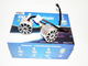 Автолампи Світлодіодні лампочки H3 LED 33 W 12 V - изображение 4