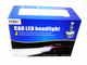 Автолампи Світлодіодні лампочки H3 LED 33 W 12 V - изображение 6