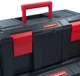 Набор ящиков для инструментов Haisser R-BOX 13"+16"+19" 90115 (127034) - изображение 2