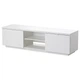 TV тумба BYAS IKEA 802.277.97 белый глянец - изображение 2