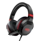 Наушники игровые Takstar Liberty Gamer Forge 7.1 Black - изображение 2