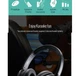 Наушники динамические стереонаушники Takstar TS450 - изображение 6