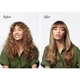 Крем для волос Straight Away Smoothing Blowout Cream Oribe 50 мл - изображение 3