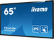 Монітор 64.5" iiyama ProLite T6562AS-B1 - зображення 3