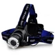 Налобный фонарь Police BL-6699-Т6 (JK255020041) - изображение 3