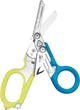 Мультиинструмент Leatherman Raptor Rescue Сине-желтый (833070) - изображение 1