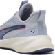 Женские кроссовки для бега Puma Flyer Lite 3 31079703 39 (6UK) 25 см Cool Weather-Blue Crystal-Sun Struck (4067983771187) - изображение 6