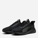 Женские кроссовки для бега Puma Flyer Lite 3 31079704 38 (5UK) 24 см Puma Black-Puma Black-Puma Silver (4067983771439) - изображение 2