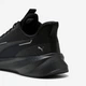 Женские кроссовки для бега Puma Flyer Lite 3 31079704 38 (5UK) 24 см Puma Black-Puma Black-Puma Silver (4067983771439) - изображение 6