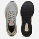 Женские кроссовки для бега Puma Flyer Lite 3 31079706 38.5 (5.5UK) 24.5 см Alpine Snow-Flat Light Gray-Puma Black-Glowing Red (4067983772092) - изображение 4