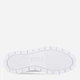 Женские кеды низкие Puma Karmen II L 39745602 38 (5UK) 24 см Puma White-Puma White-Puma Silver (4067979400749) - изображение 6