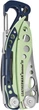 Мультиінструмент Leatherman Skeletool CX Verdant (833123) - зображення 2