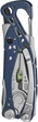 Мультиінструмент Leatherman Skeletool CX Verdant (833123) - зображення 4