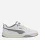 Мужские кеды низкие Puma Park Lifestyle 39508401 42.5 (8.5UK) 27.5 см Puma White-Smokey Gray-Sugared Almond (4099686448790) - изображение 1