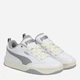 Мужские кеды низкие Puma Park Lifestyle 39508401 42.5 (8.5UK) 27.5 см Puma White-Smokey Gray-Sugared Almond (4099686448790) - изображение 2