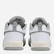Мужские кеды низкие Puma Park Lifestyle 39508401 42.5 (8.5UK) 27.5 см Puma White-Smokey Gray-Sugared Almond (4099686448790) - изображение 4