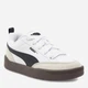 Мужские кеды низкие Puma Park Lifestyle OG 39726201 46 (11UK) 30 см Puma White-Puma Black-Vapor Gray (4099686533090) - изображение 2