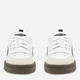 Мужские кеды низкие Puma Park Lifestyle OG 39726201 46 (11UK) 30 см Puma White-Puma Black-Vapor Gray (4099686533090) - изображение 4