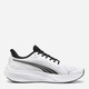 Женские кроссовки для бега Puma Pounce Lite 31077802 39 (6UK) 25 см Puma White-Puma Black (4067983258596) - изображение 1
