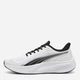 Женские кроссовки для бега Puma Pounce Lite 31077802 39 (6UK) 25 см Puma White-Puma Black (4067983258596) - изображение 3