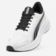 Женские кроссовки для бега Puma Pounce Lite 31077802 39 (6UK) 25 см Puma White-Puma Black (4067983258596) - изображение 4