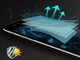 Жидкое защитное стекло для смартфонов Сопротивление 9H - изображение 10