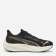 Женские кроссовки для бега Puma Pounce Lite 31077811 38 (5UK) 24 см Puma Gold-Puma Black (4067983260469) - изображение 1